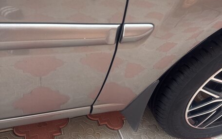 KIA Rio II, 2009 год, 630 000 рублей, 10 фотография