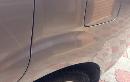 KIA Rio II, 2009 год, 630 000 рублей, 14 фотография