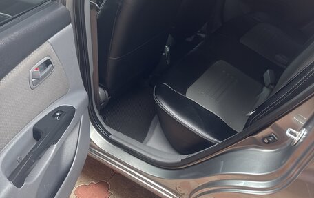 KIA Rio II, 2009 год, 630 000 рублей, 18 фотография