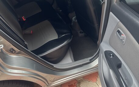 KIA Rio II, 2009 год, 630 000 рублей, 17 фотография