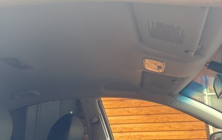 KIA Rio II, 2009 год, 630 000 рублей, 21 фотография