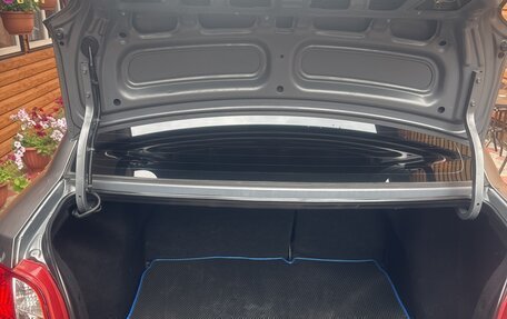 KIA Rio II, 2009 год, 630 000 рублей, 24 фотография