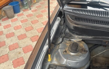 KIA Rio II, 2009 год, 630 000 рублей, 27 фотография