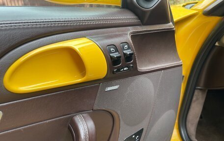 Porsche 911, 2007 год, 6 000 000 рублей, 12 фотография