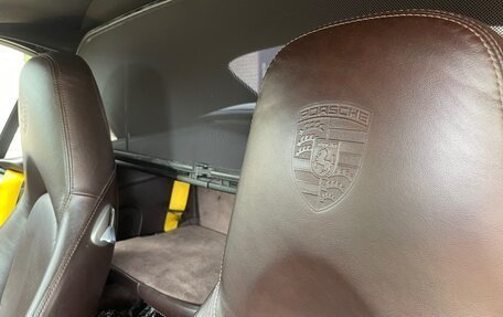 Porsche 911, 2007 год, 6 000 000 рублей, 13 фотография