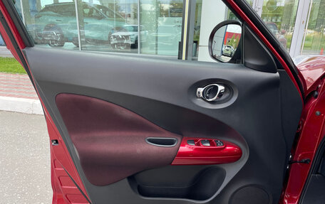 Nissan Juke II, 2012 год, 950 000 рублей, 11 фотография