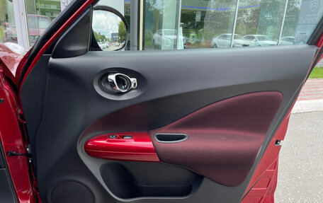 Nissan Juke II, 2012 год, 950 000 рублей, 18 фотография