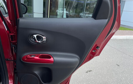Nissan Juke II, 2012 год, 950 000 рублей, 16 фотография
