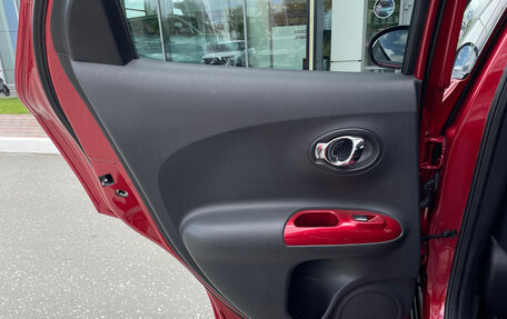 Nissan Juke II, 2012 год, 950 000 рублей, 14 фотография