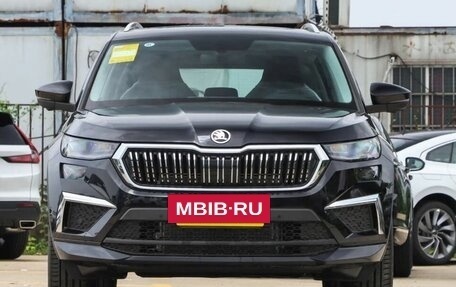 Skoda Kodiaq I, 2025 год, 3 760 000 рублей, 3 фотография