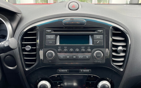 Nissan Juke II, 2012 год, 950 000 рублей, 26 фотография