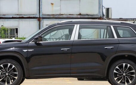 Skoda Kodiaq I, 2025 год, 3 760 000 рублей, 5 фотография