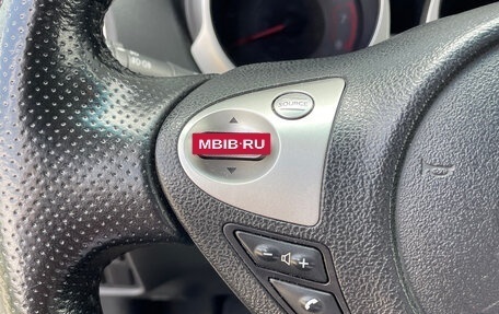 Nissan Juke II, 2012 год, 950 000 рублей, 24 фотография