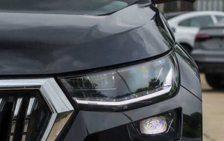 Skoda Kodiaq I, 2025 год, 3 760 000 рублей, 8 фотография