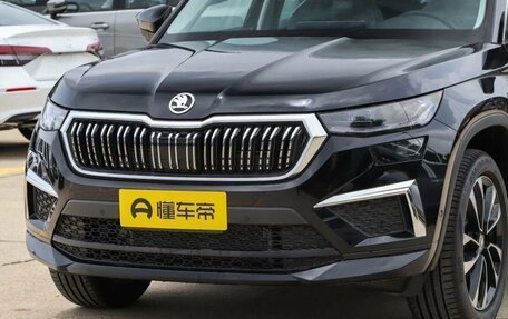 Skoda Kodiaq I, 2025 год, 3 760 000 рублей, 7 фотография
