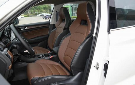 Skoda Kodiaq I, 2025 год, 3 760 000 рублей, 12 фотография