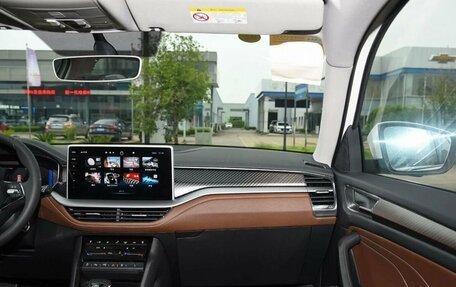 Skoda Kodiaq I, 2025 год, 3 760 000 рублей, 15 фотография