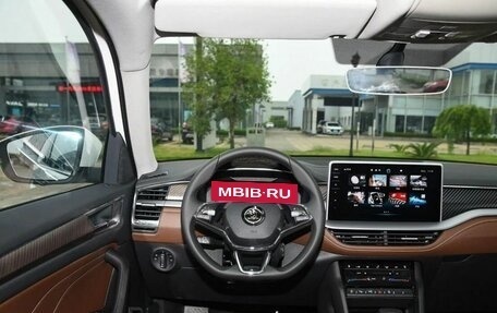 Skoda Kodiaq I, 2025 год, 3 760 000 рублей, 14 фотография