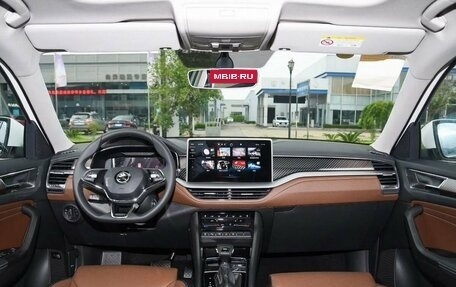 Skoda Kodiaq I, 2025 год, 3 760 000 рублей, 13 фотография