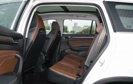 Skoda Kodiaq I, 2025 год, 3 760 000 рублей, 25 фотография