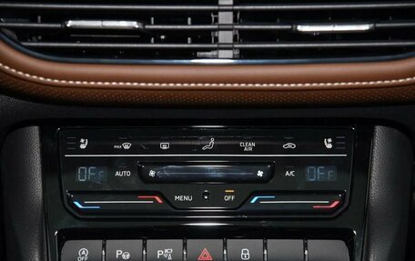 Skoda Kodiaq I, 2025 год, 3 760 000 рублей, 22 фотография