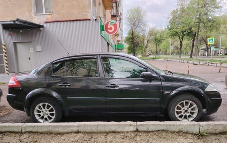 Renault Megane II, 2007 год, 350 000 рублей, 7 фотография