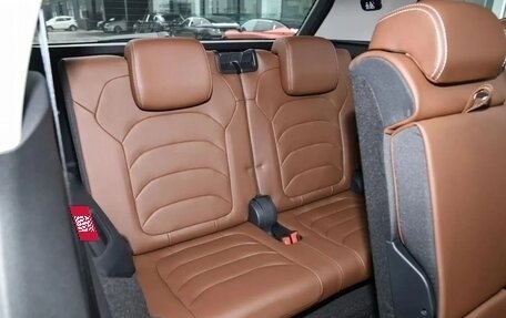 Skoda Kodiaq I, 2025 год, 3 760 000 рублей, 27 фотография
