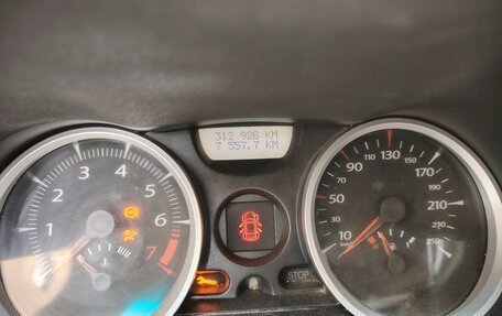 Renault Megane II, 2007 год, 350 000 рублей, 8 фотография
