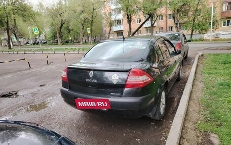 Renault Megane II, 2007 год, 350 000 рублей, 6 фотография