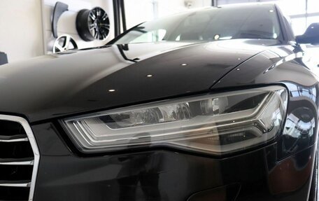 Audi A6, 2016 год, 2 300 000 рублей, 7 фотография
