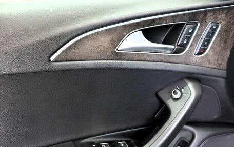 Audi A6, 2016 год, 2 300 000 рублей, 11 фотография