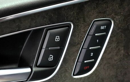 Audi A6, 2016 год, 2 300 000 рублей, 12 фотография