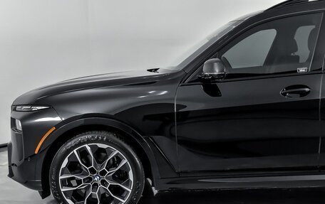 BMW X7, 2022 год, 7 328 090 рублей, 4 фотография