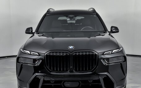 BMW X7, 2022 год, 7 328 090 рублей, 2 фотография