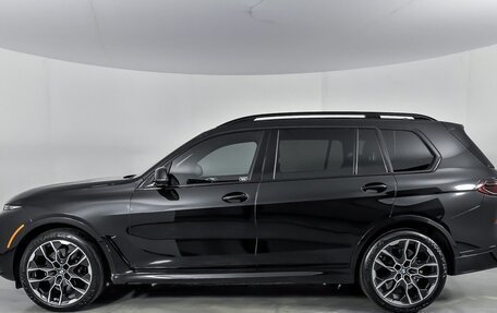 BMW X7, 2022 год, 7 328 090 рублей, 5 фотография