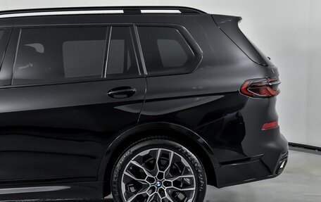 BMW X7, 2022 год, 7 328 090 рублей, 6 фотография