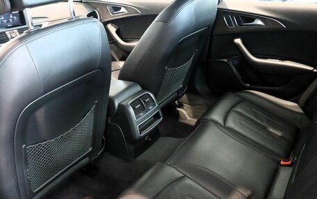 Audi A6, 2016 год, 2 300 000 рублей, 22 фотография