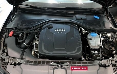 Audi A6, 2016 год, 2 300 000 рублей, 9 фотография