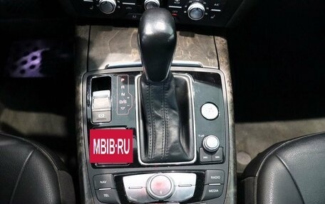 Audi A6, 2016 год, 2 300 000 рублей, 18 фотография