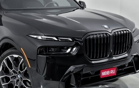 BMW X7, 2022 год, 7 328 090 рублей, 3 фотография