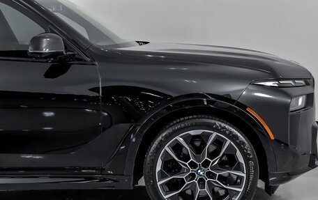 BMW X7, 2022 год, 7 328 090 рублей, 12 фотография