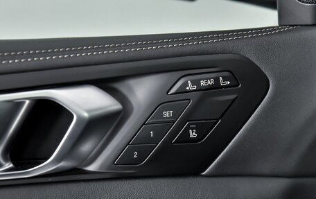 BMW X7, 2022 год, 7 328 090 рублей, 16 фотография