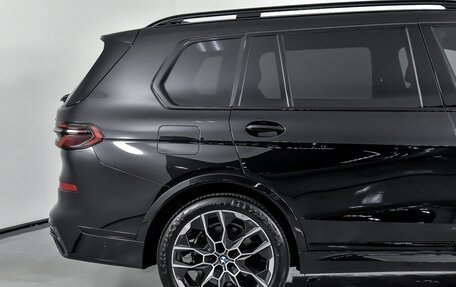 BMW X7, 2022 год, 7 328 090 рублей, 10 фотография