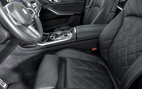 BMW X7, 2022 год, 7 328 090 рублей, 18 фотография