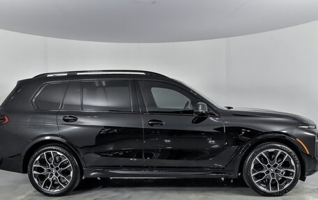 BMW X7, 2022 год, 7 328 090 рублей, 11 фотография