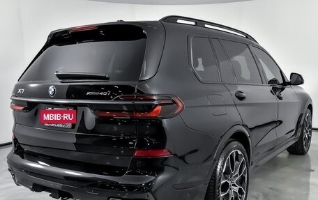 BMW X7, 2022 год, 7 328 090 рублей, 9 фотография