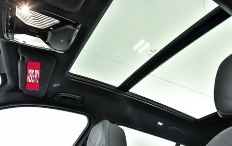 BMW X7, 2022 год, 7 328 090 рублей, 20 фотография