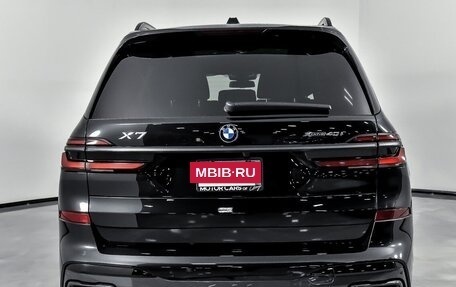 BMW X7, 2022 год, 7 328 090 рублей, 8 фотография