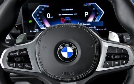 BMW X7, 2022 год, 7 328 090 рублей, 25 фотография