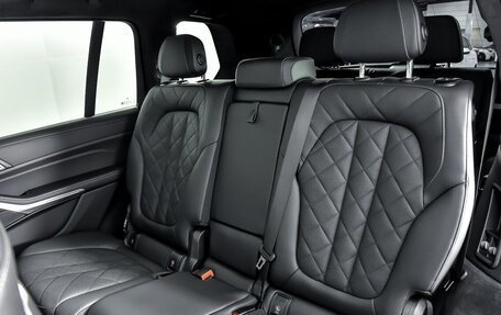 BMW X7, 2022 год, 7 328 090 рублей, 21 фотография